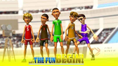 Emulate iPhone app Athletic Sports Track & Field using MyAndroid Emulate iPhone app Athletic Sports Track & Field using MyAndroid