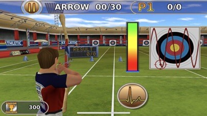 Emulate iPhone app Athletics: Summer Sports using MyAndroid Emulate iPhone app Athletics: Summer Sports using MyAndroid
