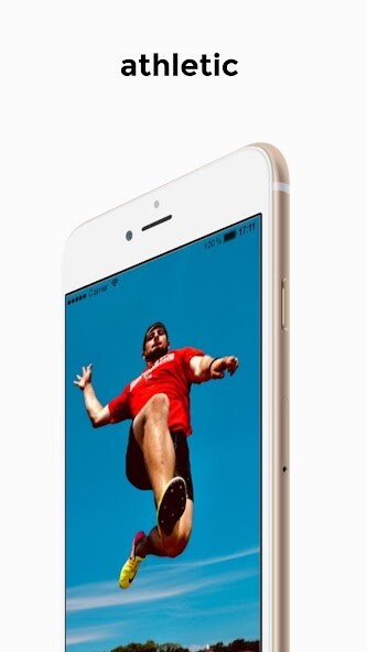 Run android online APK Athletics world record quiz from MyAndroid or emulate Athletics world record quiz using MyAndroid