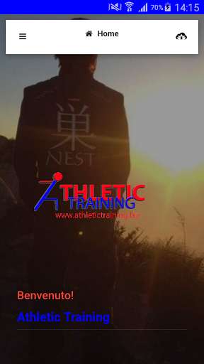 Run android online APK Athletic Training from MyAndroid or emulate Athletic Training using MyAndroid Run android online APK Athletic Training from MyAndroid or emulate Athletic Training using MyAndroid