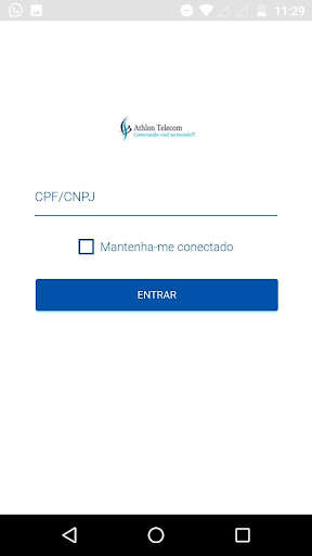 Run android online APK Athlon Telecom from MyAndroid or emulate Athlon Telecom using MyAndroid