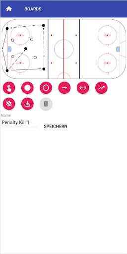 Run android online APK ATHLYZERtactics from MyAndroid or emulate ATHLYZERtactics using MyAndroid