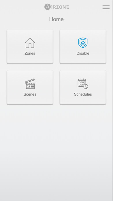 Emulate iPhone app ATHome Cloud using MyAndroid