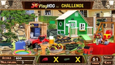 Emulate iPhone app At Home - Hidden Objects Games using MyAndroid Emulate iPhone app At Home - Hidden Objects Games using MyAndroid