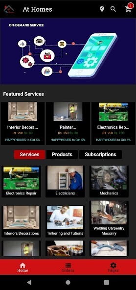 Run android online APK AtHomes from MyAndroid or emulate AtHomes using MyAndroid Run android online APK AtHomes from MyAndroid or emulate AtHomes using MyAndroid