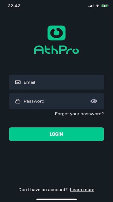 Emulate iPhone app athpro using MyAndroid Emulate iPhone app athpro using MyAndroid