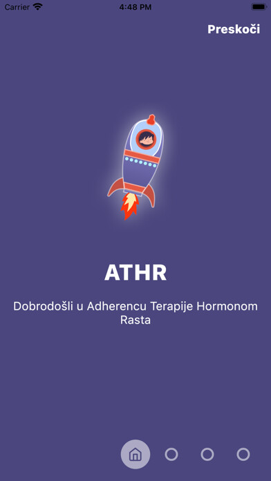 Emulate iPhone app ATHR using MyAndroid Emulate iPhone app ATHR using MyAndroid