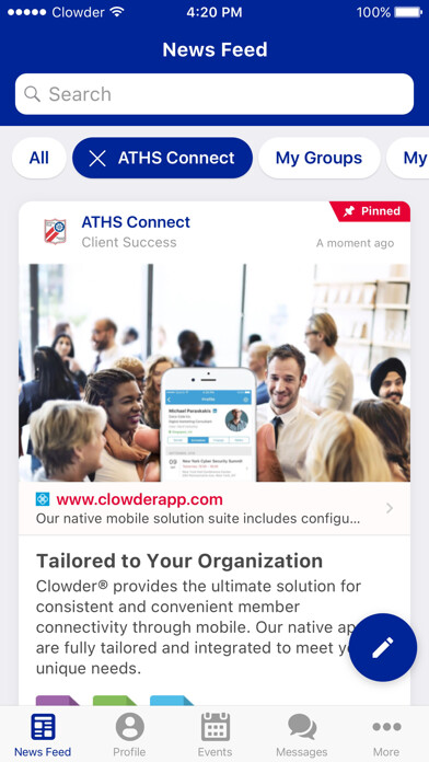 Emulate iPhone app ATHS Connect using MyAndroid Emulate iPhone app ATHS Connect using MyAndroid