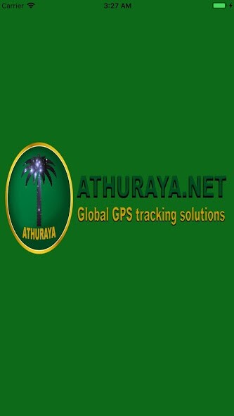 Emulate iPhone app Athuraya using MyAndroid
