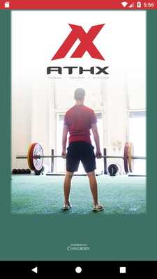 Emulate Android APK ATHX Emulate Android APK ATHX