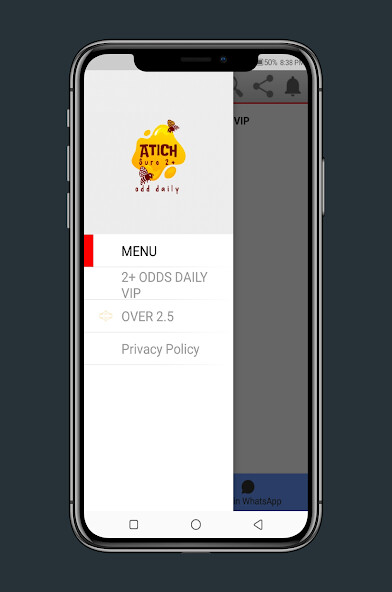 Run android online APK Atich from MyAndroid or emulate Atich using MyAndroid Run android online APK Atich from MyAndroid or emulate Atich using MyAndroid