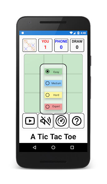 Run android online APK A TicTacToe Puzzle from MyAndroid or emulate A TicTacToe Puzzle using MyAndroid Run android online APK A TicTacToe Puzzle from MyAndroid or emulate A TicTacToe Puzzle using MyAndroid