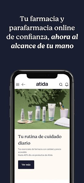 Run android online APK Atida Mifarma Farmacia online from MyAndroid or emulate Atida Mifarma Farmacia online using MyAndroid Run android online APK Atida Mifarma Farmacia online from MyAndroid or emulate Atida Mifarma Farmacia online using MyAndroid