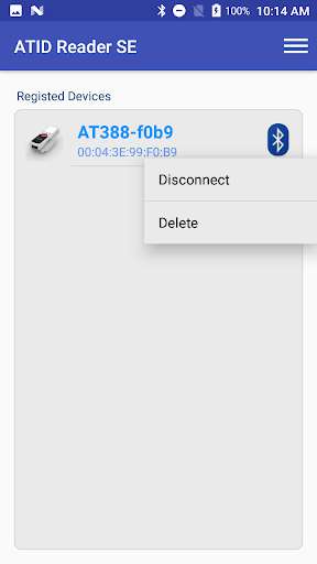 Run android online APK ATID Reader SE Demo from MyAndroid or emulate ATID Reader SE Demo using MyAndroid Run android online APK ATID Reader SE Demo from MyAndroid or emulate ATID Reader SE Demo using MyAndroid