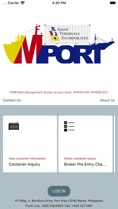Run android online APK ATI MPort from MyAndroid or emulate ATI MPort using MyAndroid Run android online APK ATI MPort from MyAndroid or emulate ATI MPort using MyAndroid