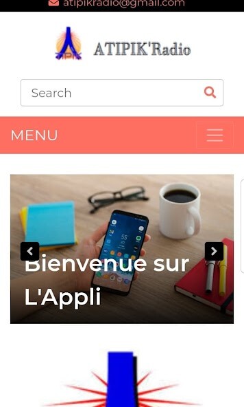 Run android online APK ATIPIKRadio from MyAndroid or emulate ATIPIKRadio using MyAndroid Run android online APK ATIPIKRadio from MyAndroid or emulate ATIPIKRadio using MyAndroid