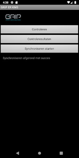 Run android online APK Atir KMS from MyAndroid or emulate Atir KMS using MyAndroid