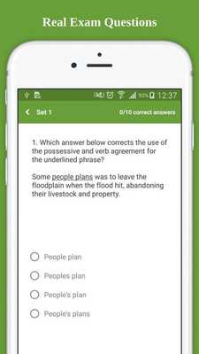 Emulate Android APK ATI TEAS Exam - English Emulate Android APK ATI TEAS Exam - English