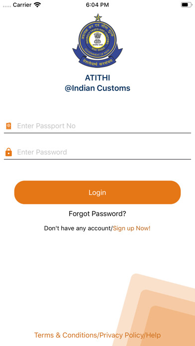 Run android online APK ATITHI@Indian Customs from MyAndroid or emulate ATITHI@Indian Customs using MyAndroid Run android online APK ATITHI@Indian Customs from MyAndroid or emulate ATITHI@Indian Customs using MyAndroid