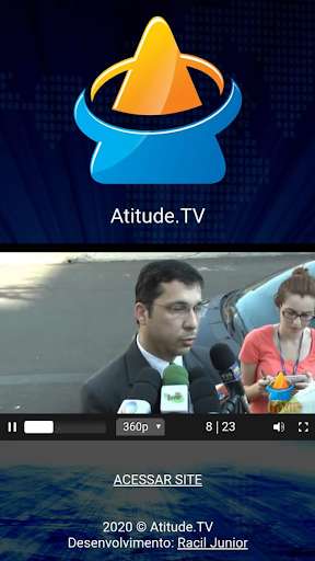 Run android online APK Atitude.TV from MyAndroid or emulate Atitude.TV using MyAndroid Run android online APK Atitude.TV from MyAndroid or emulate Atitude.TV using MyAndroid
