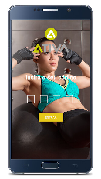 Run android online APK Ativa from MyAndroid or emulate Ativa using MyAndroid Run android online APK Ativa from MyAndroid or emulate Ativa using MyAndroid