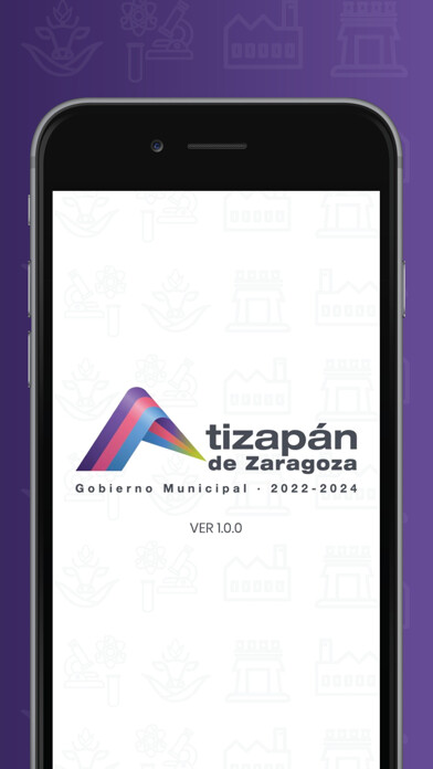Emulate iPhone app Atizapán te escucha using MyAndroid Emulate iPhone app Atizapán te escucha using MyAndroid