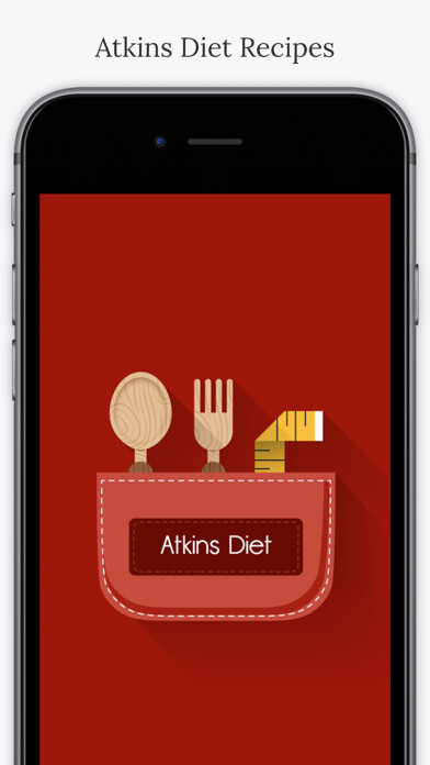 Emulate iPhone app Atkins Diet. using MyAndroid Emulate iPhone app Atkins Diet. using MyAndroid