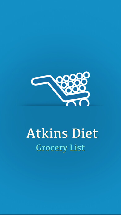 Emulate iPhone app Atkins Diet Shopping List plus using MyAndroid Emulate iPhone app Atkins Diet Shopping List plus using MyAndroid
