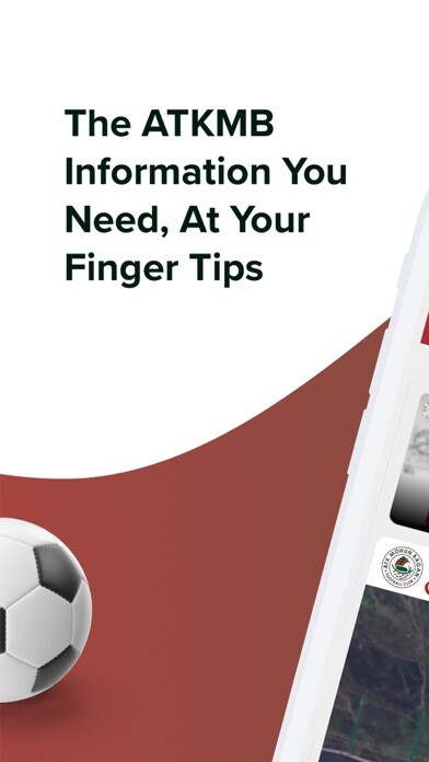 Emulate iPhone app ATK Mohun Bagan Official App using MyAndroid Emulate iPhone app ATK Mohun Bagan Official App using MyAndroid