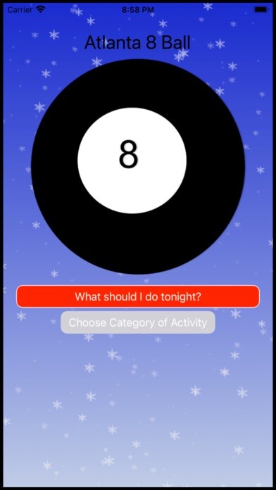 Emulate iPhone app Atlanta Adult 8 Ball using MyAndroid Emulate iPhone app Atlanta Adult 8 Ball using MyAndroid
