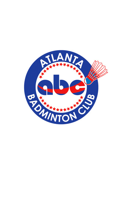 Emulate iPhone app Atlanta Badminton Club using MyAndroid