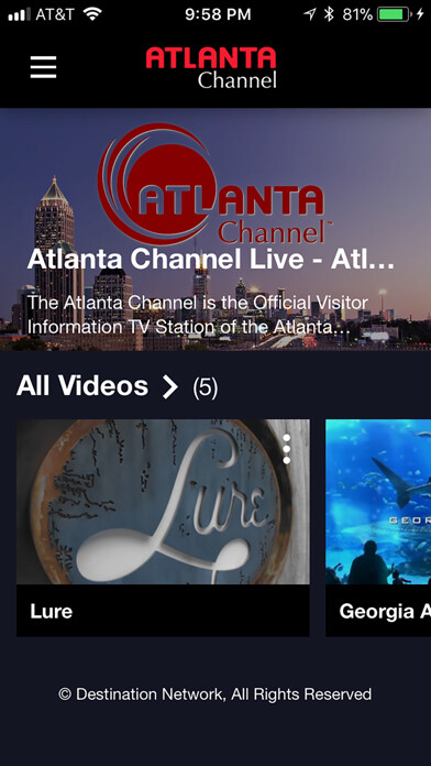 Run android online APK Atlanta Channel from MyAndroid or emulate Atlanta Channel using MyAndroid Run android online APK Atlanta Channel from MyAndroid or emulate Atlanta Channel using MyAndroid