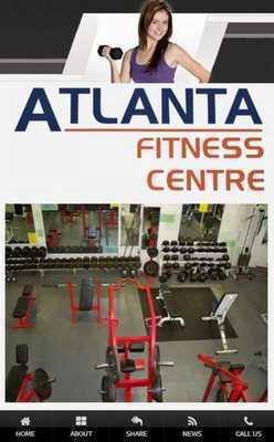Emulate Android APK Atlanta Fitness Centre Emulate Android APK Atlanta Fitness Centre