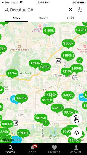 Run android online APK Atlanta Homes for Sale from MyAndroid or emulate Atlanta Homes for Sale using MyAndroid Run android online APK Atlanta Homes for Sale from MyAndroid or emulate Atlanta Homes for Sale using MyAndroid