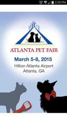 Emulate Android APK Atlanta Pet Fair 2015 Emulate Android APK Atlanta Pet Fair 2015