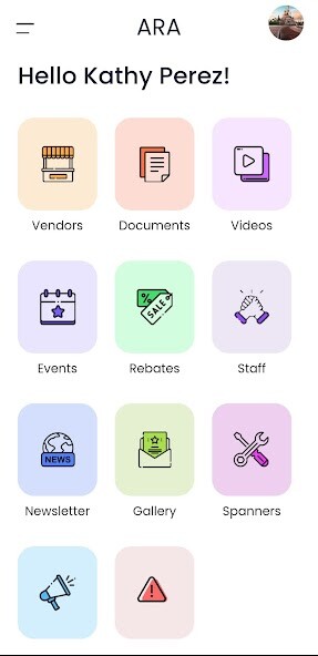Run android online APK Atlanta Retailers Association from MyAndroid or emulate Atlanta Retailers Association using MyAndroid Run android online APK Atlanta Retailers Association from MyAndroid or emulate Atlanta Retailers Association using MyAndroid