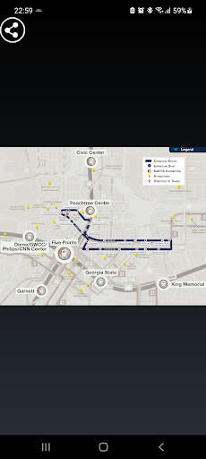 Run android online APK Atlanta Tram Map from MyAndroid or emulate Atlanta Tram Map using MyAndroid Run android online APK Atlanta Tram Map from MyAndroid or emulate Atlanta Tram Map using MyAndroid