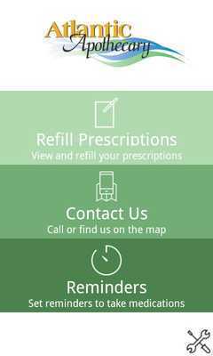 Emulate Android APK Atlantic Apothecary Emulate Android APK Atlantic Apothecary