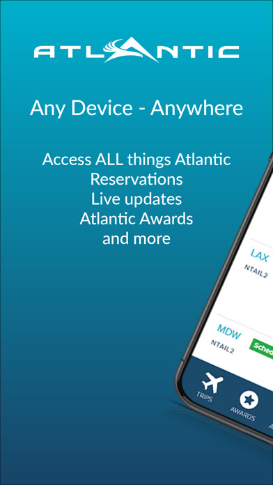 Emulate iPhone app Atlantic Aviation using MyAndroid Emulate iPhone app Atlantic Aviation using MyAndroid