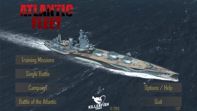 Emulate iPhone app Atlantic Fleet using MyAndroid Emulate iPhone app Atlantic Fleet using MyAndroid