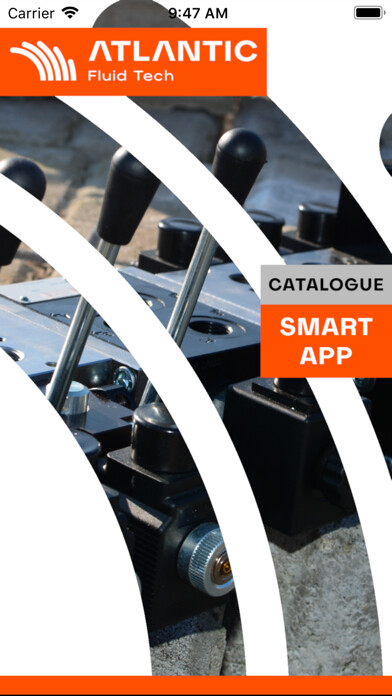 Run android online APK Atlantic Fluid Tech from MyAndroid or emulate Atlantic Fluid Tech using MyAndroid