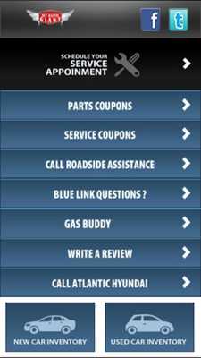 Emulate Android APK Atlantic Hyundai Emulate Android APK Atlantic Hyundai