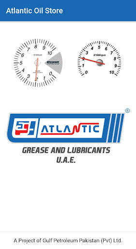 Run android online APK Atlantic Oil Store from MyAndroid or emulate Atlantic Oil Store using MyAndroid