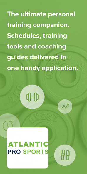 Run android online APK Atlantic Pro Sports from MyAndroid or emulate Atlantic Pro Sports using MyAndroid