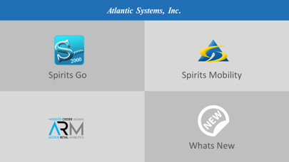 Emulate iPhone app Atlantic Systems Inc using MyAndroid Emulate iPhone app Atlantic Systems Inc using MyAndroid