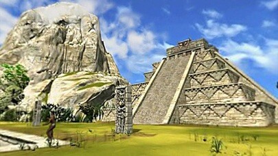 Emulate iPhone app Atlantis 2: Beyond Atlantis - (Universal) using MyAndroid Emulate iPhone app Atlantis 2: Beyond Atlantis - (Universal) using MyAndroid