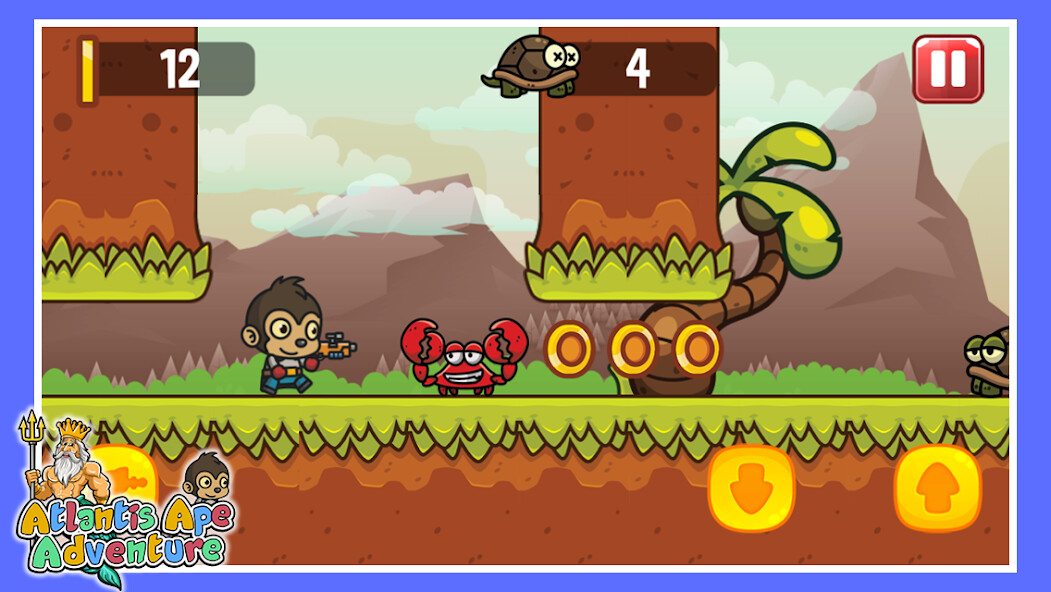Run android online APK Atlantis Ape Adventures from MyAndroid or emulate Atlantis Ape Adventures using MyAndroid Run android online APK Atlantis Ape Adventures from MyAndroid or emulate Atlantis Ape Adventures using MyAndroid