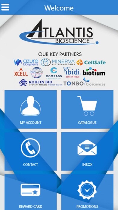 Run android online APK Atlantis Bioscience from MyAndroid or emulate Atlantis Bioscience using MyAndroid