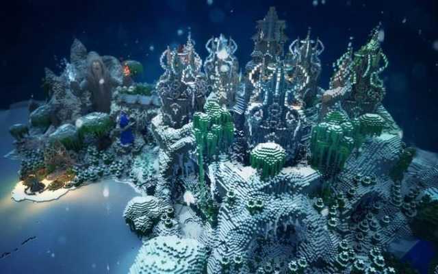 Emulate Android APK AtlantisCraft The Lost City Emulate Android APK AtlantisCraft The Lost City