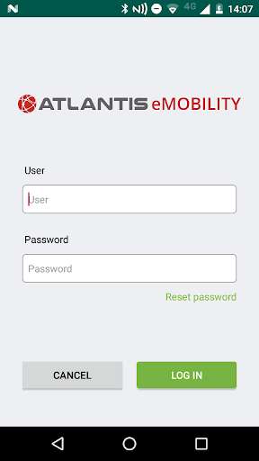 Run android online APK Atlantis eMobility from MyAndroid or emulate Atlantis eMobility using MyAndroid